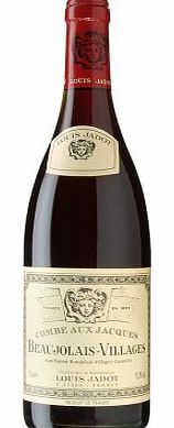 Louis Jadot Combe Aux Jacques, Beaujolais-villages