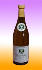 LATOUR - Macon Lugny Les Genievres 2001 75cl Bottle