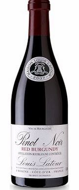 Louis Latour Red Burgundy