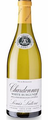 Louis Latour White Burgundy