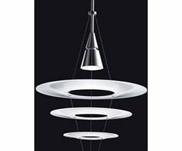 Louis Poulsen Enigma 425 Pendant Light Enigma 425 Pendant Light