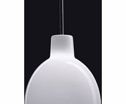 Louis Poulsen Toldbod 155/220 Glass Pendant Toldbod 155/220