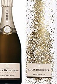 Louis Roederer Brut Premier Champagne