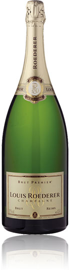 Louis Roederer Brut Premier NV 1.5l