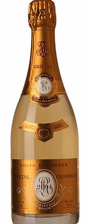 Louis Roederer Cristal 2006, Champagne
