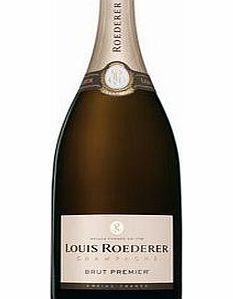 Louis Roederer Nv Magnum Gift