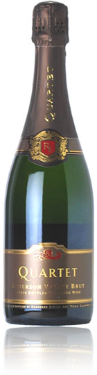 Louis Roederer Quartet NV (75cl)