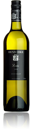 Semillon 2006, Henschke, Eden