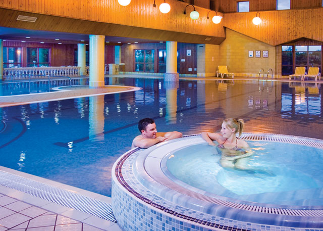 Louisiana Holiday Park