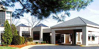 LOUISVILLE Best Western Airport East/Expo Center