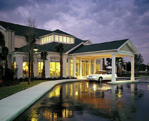 LOUISVILLE Hilton Garden Inn Louisville East