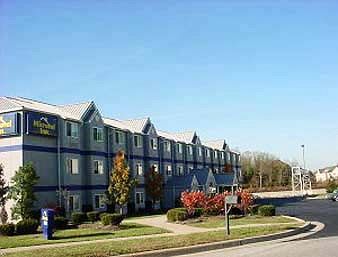 Microtel Inn - Louisville