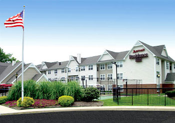 LOUISVILLE Residence Inn by Marriott Louisville Airport