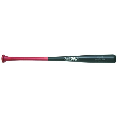 Louisville Slugger Adult Maple Wood Baseball Bat M9C331C (34`nd#39;)