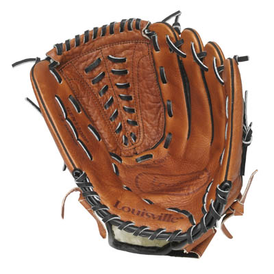 Louisville Slugger Genesis 12`nd#39; Adult Baseball / Softball Glove GEN1201 (Right Hand)