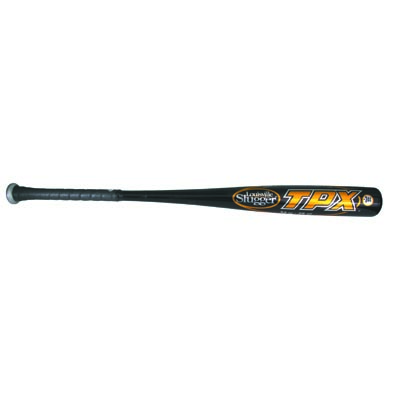 Louisville Slugger Laser Aluminium Baseball Bat CB503 (34`nd#39;)