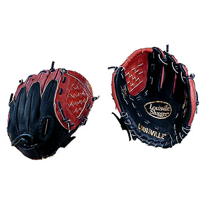 Louisville Slugger LS950P Baseball/Softball Glove (815LS950P - Baseball/Softball Glove)