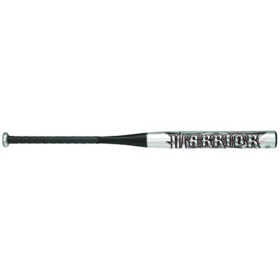 Louisville Slugger Warrior 34`nd#39; Alloy Softball Bat SB85 (30oz)