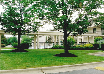 LOUISVILLE The Chariot Hotel