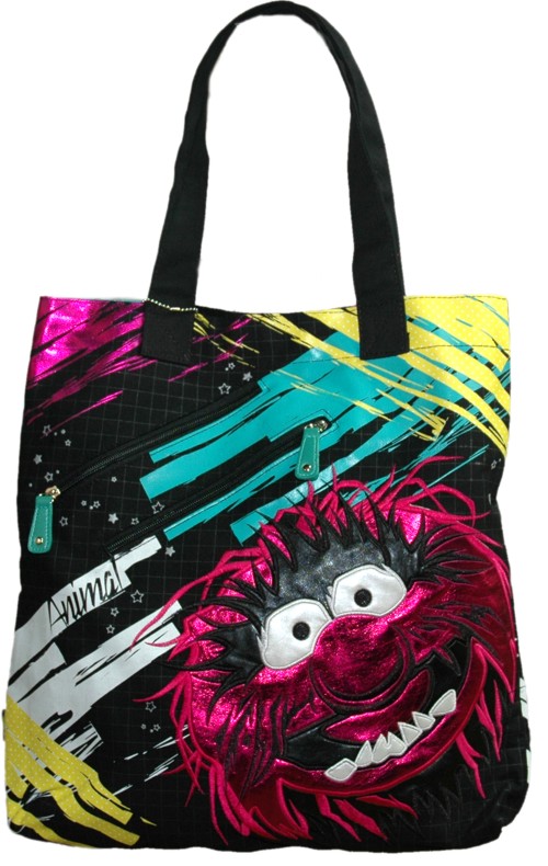 Loungefly Animal Tote Bag from Loungefly