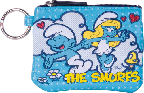 Loungefly Smurfs Purse from Loungefly