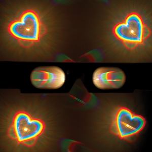 LOVE at First Sight Glasses