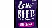 Love Beets Super Tasty Beet Juice - 6 x 250ml