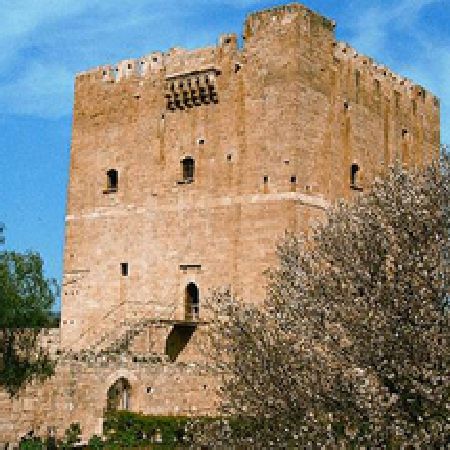 LOVE Cyprus - Departing from Polis/Latchi - Child