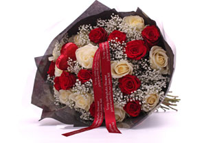 LOVE Forever Bouquet