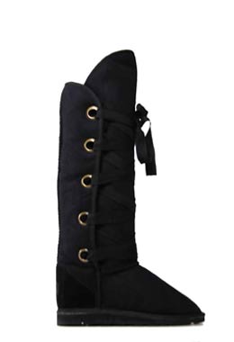 Nomad boot by Love from Australia