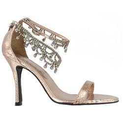 LOVE HEELS LH PASSION DBL DIAM A/STR