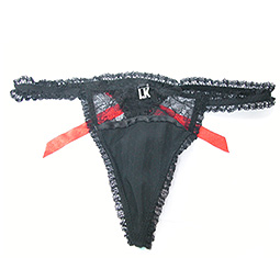 Love Kylie Goddess G-String