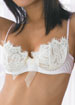 New Splendour full cup lace underwired bra