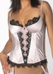 Love Kylie Splendour padded underwired basque