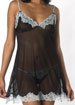 Love Kylie Vixen chemise