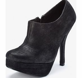 Love label Dash Platform Shoe Boots