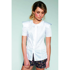 LOVE Label Peter Pan Collar Blouse