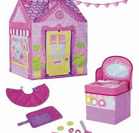 Love My Street Little Miss Boutique Play House