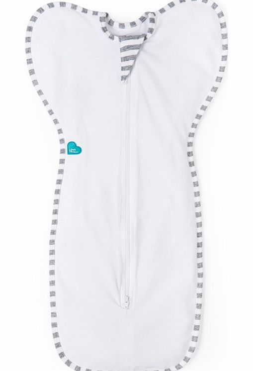 Love to Dream Love to Swaddle Up Medium White 2014