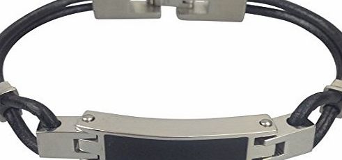 Love to Treasure Contemporary Urn Bracelet - Memorial Ash Keepsake - Cremation Jewellery