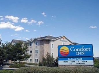 LOVELAND Comfort Inn Loveland