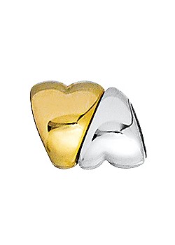 Gold Come Together Charm 380766