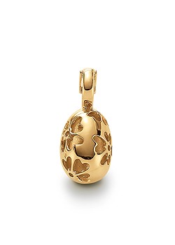 Lovelinks Gold Flower Click Link 0380037