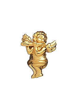 Gold Muse Charm 380835
