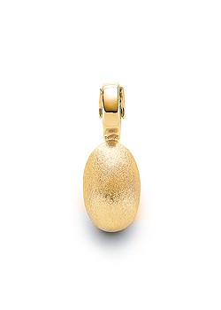 Gold Oval Click Link 0380036