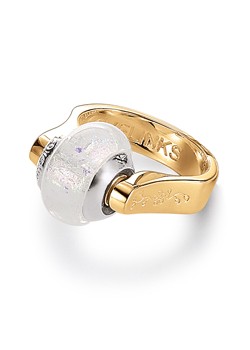 Lovelinks Gold Plated Ring 0361212R-P