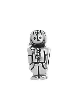 Lovelinks Silver Boy Charm 11801019