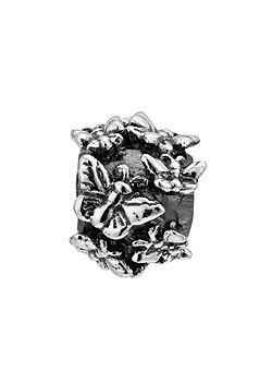 Lovelinks Silver Butterfly Effect Charm 1180140
