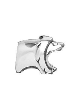 Lovelinks Silver Leo Charm 1180847