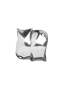 Lovelinks Silver Pisces Charm 1180842